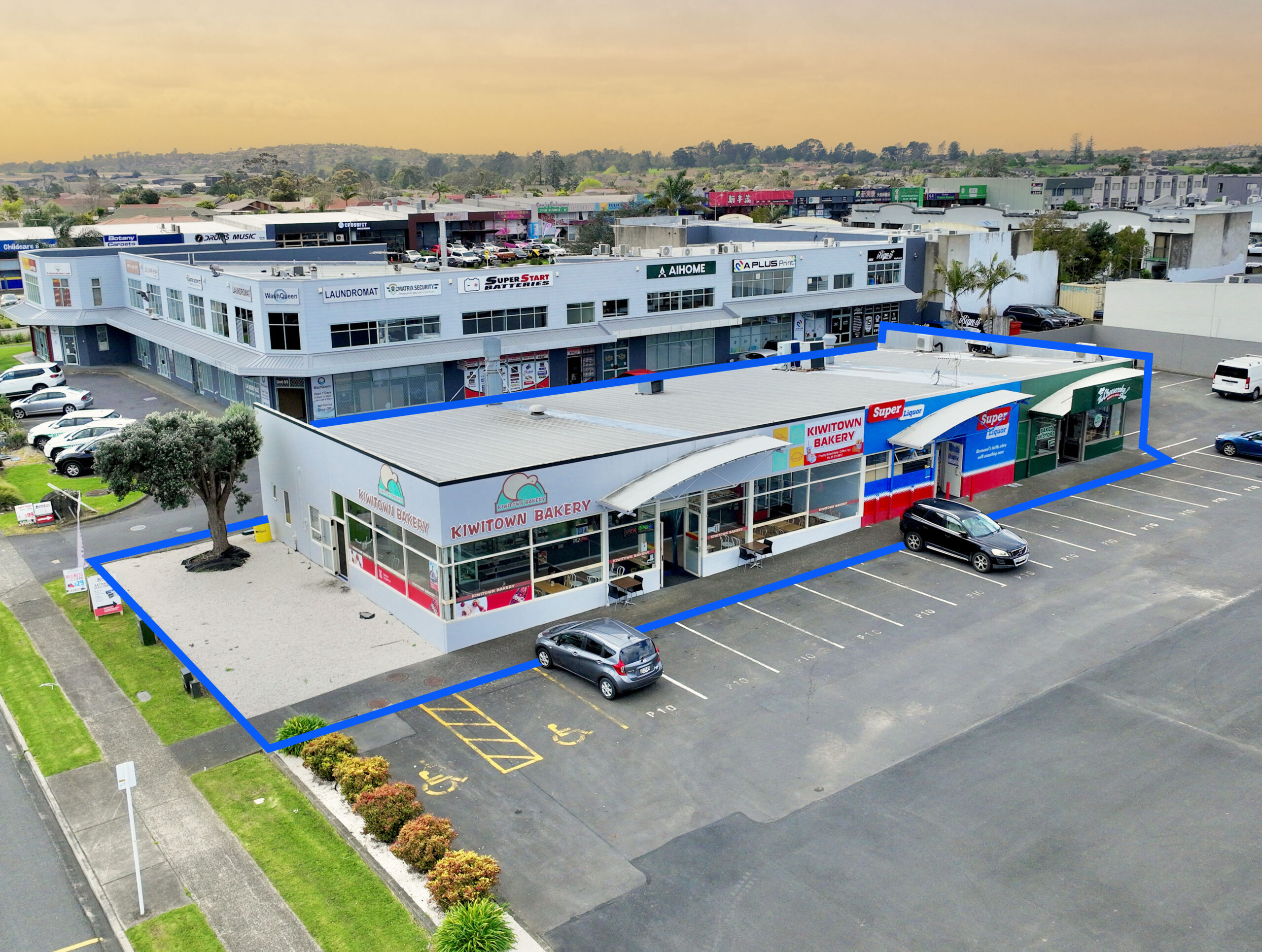 212 Burswood Drive, Burswood, Auckland 2013