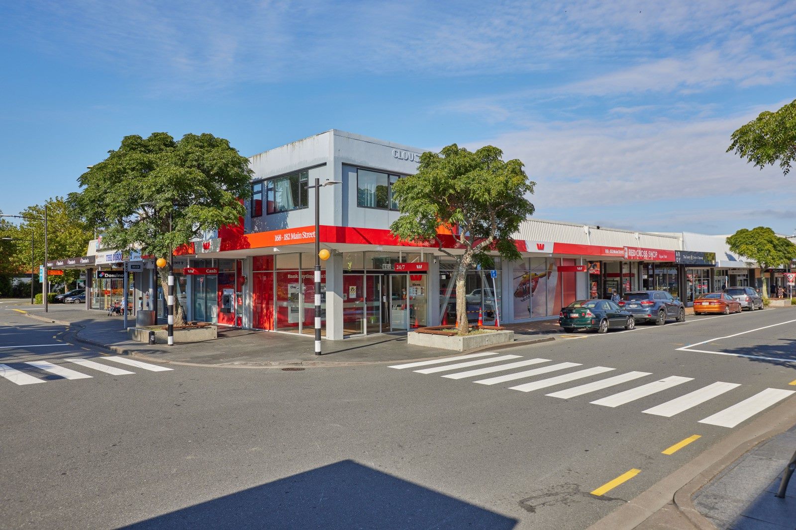 168–182 Main Street, Upper Hutt Central, Upper Hutt 5018