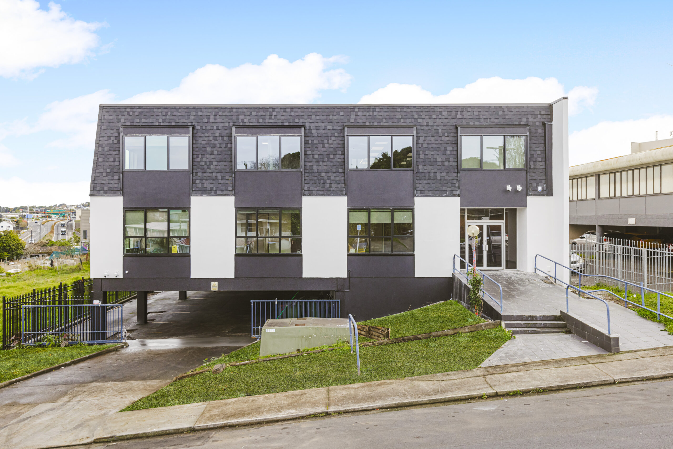 7 Domain Road, Panmure, Auckland 1072